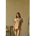 Костюм женский | Блуза 221 / Брюки 003-6