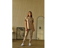 Костюм женский | Блуза 221 / Брюки 003-6