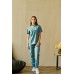 Костюм женский | Блуза 221 / Брюки 003-6