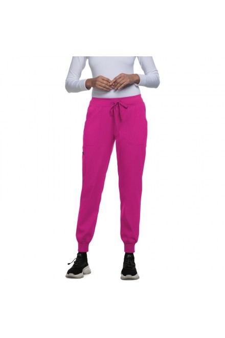 KOI  брюки жен. 750-R-117 Azalea Pink