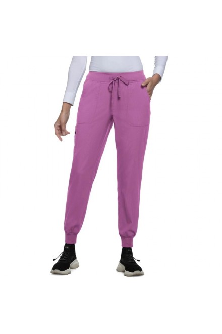 KOI  брюки жен. 750-T-115  Peony Pink