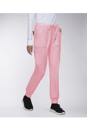 KOI  брюки жен. 752-R-142   Sweet Pink