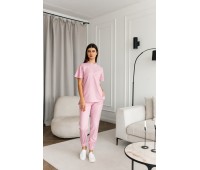 Костюм женский | Блуза 221 / Брюки 003-6