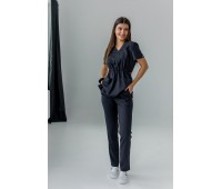 Костюм женский | Блуза 235 / Брюки 003-8 