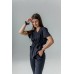 Костюм женский | Блуза 235 / Брюки 003-8