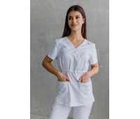 Костюм женский | Блуза 235 / Брюки 003-8 