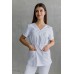 Костюм женский | Блуза 235 / Брюки 003-8