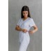 Костюм женский | Блуза 235 / Брюки 003-8