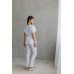 Костюм женский | Блуза 235 / Брюки 003-8