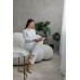 Костюм женский | Блуза 244 / Брюки 003-9/1