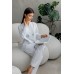 Костюм женский | Блуза 244 / Брюки 003-9/1
