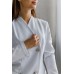 Костюм женский | Блуза 244 / Брюки 003-9/1