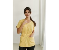 Костюм женский | Блуза 235 / Брюки 003-8 