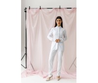 Костюм женский | Блуза 248 / Брюки 003-9 