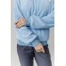 Жакет  женский |М-080 (голубой)