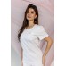 Блуза женская | 179-3 (кружево)