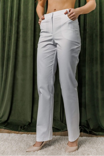 Брюки женские | 003-12 (Джинс)