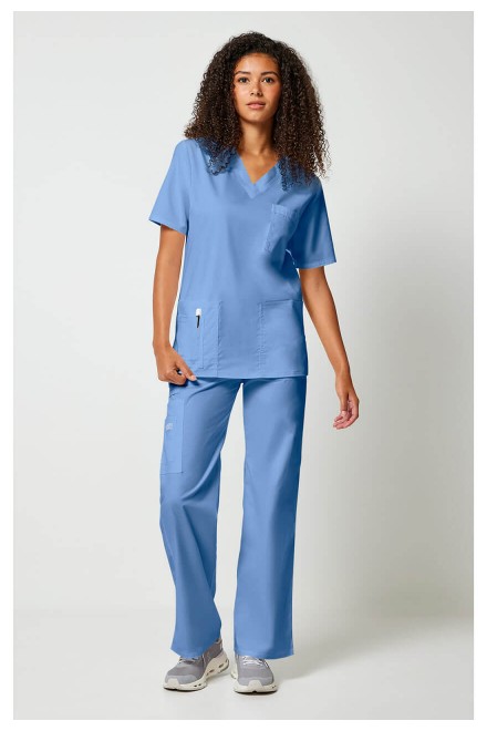 Cherokee 4725  (голубой)