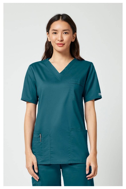 Cherokee 4725  (т.бирюза))