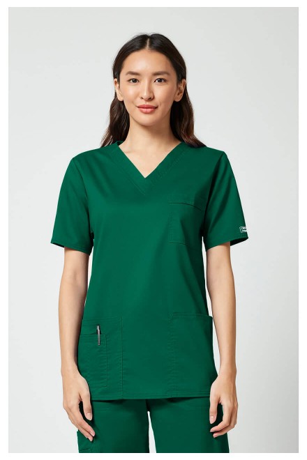 Cherokee 4725  (зелёный.)