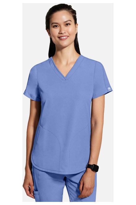 Healing Hands 2285  (голубой)