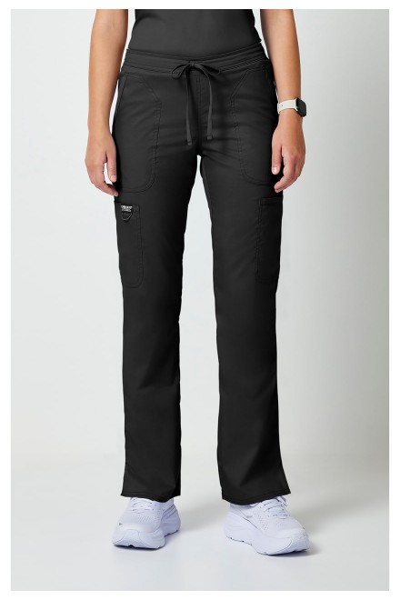 Cherokee WW 120 (чёрный)