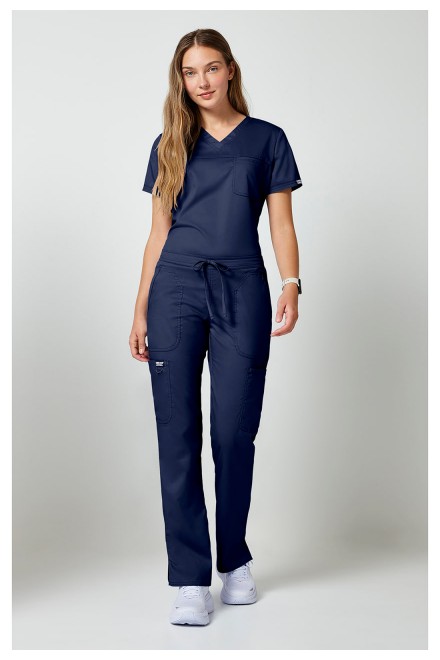 Cherokee WW 120 (т.синий)