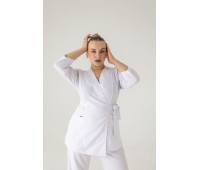 Костюм женский | Блуза 249 / Брюки 214 