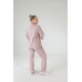 Костюм женский | Блуза 261 / Брюки 003-12 (Джинс)