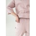 Костюм женский | Блуза 261 / Брюки 003-12 (Джинс)