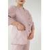 Костюм женский | Блуза 261 / Брюки 003-12 (Джинс)