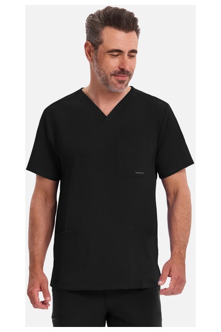 Healing Hands 2590 ( BLK)
