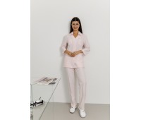 Костюм женский | Блуза 272 (св.розовый)