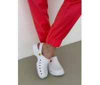 Oxypas  SONIC белый
