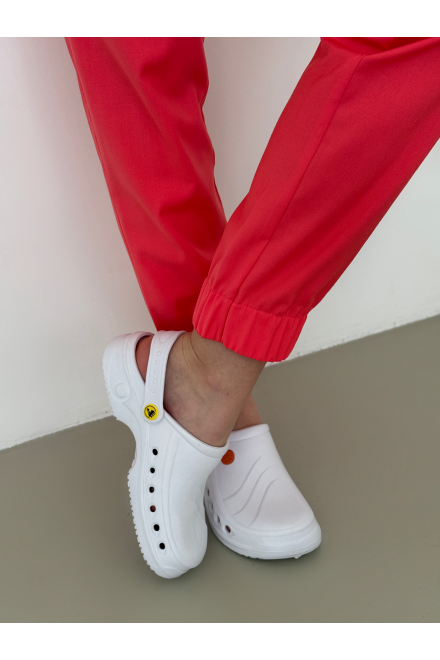 Oxypas  SONIC белый