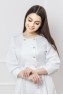 Халат женский | 144 (состав: 35% хлопок, 65% полиэстер, 150г/м2)