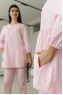 Костюм женский | Блуза 126-1 / Брюки 003-8