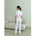 Костюм женский | Блуза 145 / Брюки 003-1