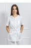 Костюм женский | Блуза 097 / Брюки 003-1