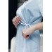 Платье женское | 236 (св.голубой_)