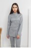 Костюм женский | Блуза 029  / Брюки 003-1